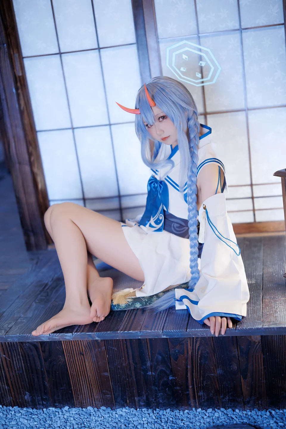 lunananya - 和乐千世 [30P-259MB] tg@simisebaisi 【丝足阁】014.webp